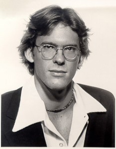 Un joven Kurt Rumbis (kurtrambis.com)