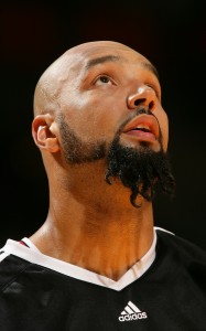 Drew Gooden (Rocky Widner/NBAE via Getty Images)