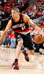 Nicolas Batum