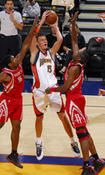 Andris Biedrins