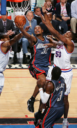 Boris Diaw