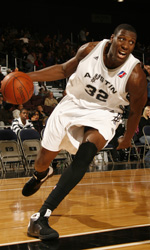 Ian Mahinmi