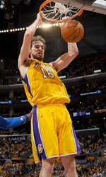 Pau Gasol