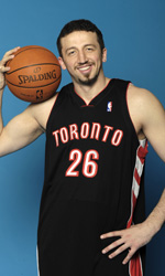 Hidayet Turkoglu