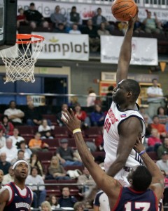 Nathan Jawai (Otto Kitsinger/NBAE/Getty Images)