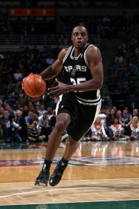 Anthony Tolliver (Photo by Gary Dineen/NBAE via Getty Images)