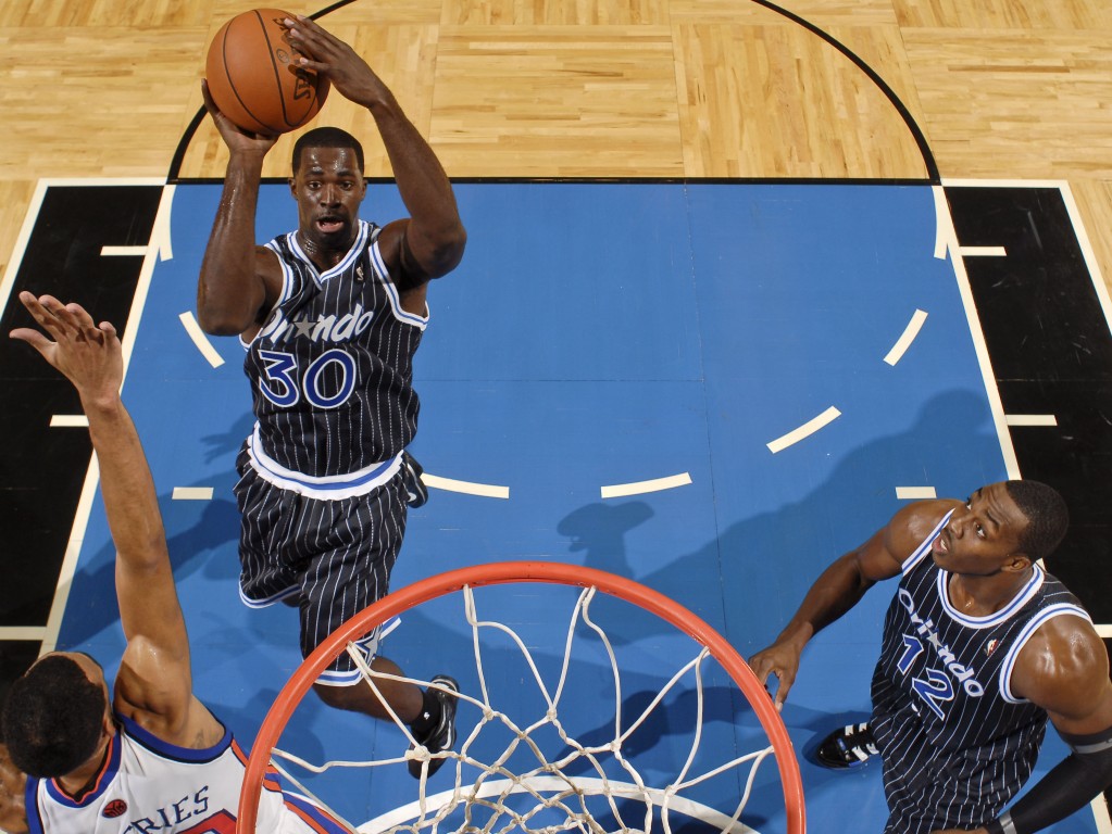 Brandon Bass (Fernando Medina/NBAE via Getty Images)