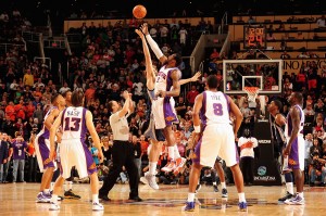 Phoenix Suns (Barry Gossage/NBAE via Getty Images)